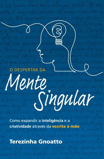 O DESPERTAR DA MENTE SINGULAR 01